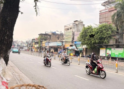 QUẬN 11: 450M2 HẺM XE HƠI 3 THÁNG 2 – DIỆN TÍCH KHỦNG – HIẾM CÓ