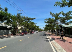 GÒ VẤP: MẶT TIỀN PHAN HUY ÍCH – TRÊN 450M2 – QUỸ ĐẤT VÀNG KINH DOANH