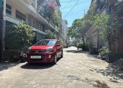 Bán nhà nát tặng GPXD HXH Quang Trung thông thương ngang 4m 56m2 tiện xây siêu phẩm chỉ 5.6 tỷ.