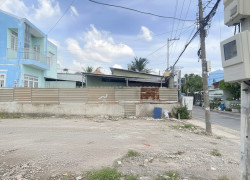 T1981 🔥 2 Lô đất Mặt tiền An Phú Đông 3 Q12, SHR, HXT né, 5.x tỷ