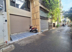 🇻🇳 SIÊU HIẾM PHỐ TRẠM – Ô TÔ TRÁNH – KD ĐỈNH