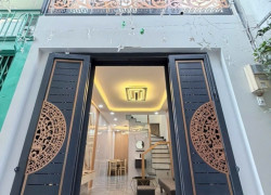 💥ĐÓN TẾT 2026 NHÀ MỚI GIÁP AEON MALL TÂN PHÚ 30M2 2 TẦNG CHỈ 4.15 TỶ