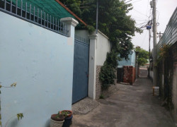 NHÀ C4 74M2 LÊ VĂN CHÍ - GẦN ĐH SƯ PHẠM KỸ THUẬT - GA METRO THỦ ĐỨC