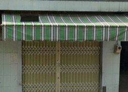 O1984 💖 nhà Mặt tiền Trần Thị Cờ Q12, SHR, Vuông, 4x20m, 7.x tỷ