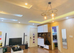 Bán căn hộ 3 phòng ngủ chung cư Thanh Hà Cienco 5 giá tốt