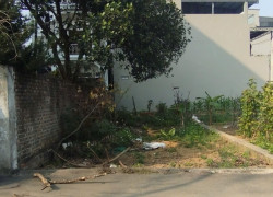 BÁN ĐẤT THỔ CƯ CẠNH GA METRO CỔNG ĐHQG, GIÁP LEGACY PHÚ CÁT CHỈ 3 TỶ NHỈNH.