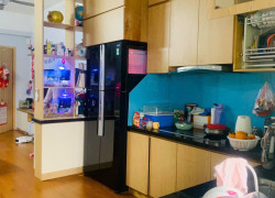 Bán căn hộ 65m2 view hồ chung cư Thanh Hà Cienco 5 – Giá chỉ 3,3x tỉ