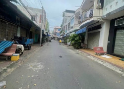 Nhà phố 4 tầng Sổ hồng P1 Sa Đéc Ngô Thời Nhiệm, 25m2, 2PN. Giá 2 tỷ.