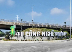 SIÊU PHẨM ĐẤT NỀN HÒA LẠC – VỊ TRÍ VÀNG, NGÀN TIỆN ÍCH, FULL THỔ CƯ , GIÁ TỐT