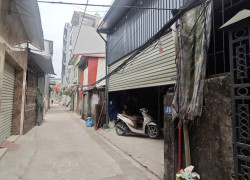 Bán Đất Long Biên, 110m2, 18 tỉ, hướng Nam