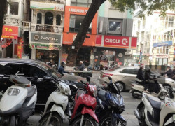 🔥 36M² – 5 TẦNG – THANG MÁY – MẶT TIỀN 5.7M
DÀNH CHO A/C ĐANG TÌM NHÀ PHỐ Lò Đúc – GIÁ 11.9 TỶ.