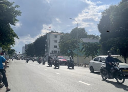 HIẾM !!!  TÂN PHÚ: 800M2 MẶT TIỀN LŨY BÁN BÍCH – NGANG 20M – QUỸ ĐẤT VÀNG SIÊU HIẾM