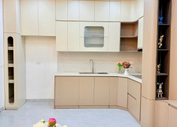 BÁN GẤP CHCC HOÀNG ĐẠO THÚY 60M2 (3PN+1WC) GIÁ SIÊU RẺ - FULL NỘI THẤT.