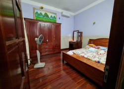 MẶT TIỀN KINH DOANH SẦM UẤT - NGUYỄN LÝ - THOẠI NGỌC HẦU