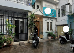 🏡 CHÍNH CHỦ Gửi   - VỊ TRÍ VÀNG 2 MẶT TIỀN  – 52M2 - NỞ HẬU TÀI LỘC - HXH - NHỈNH 6🧄