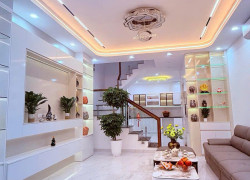 PL TÔ VĨNH DIỆN - THANG MÁY - Ô TÔ ĐỖ - KINH DOANH - 50m2 5 tầng mt 4.6m Giá 20 tỷ