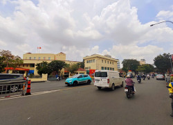 Bán nhà Quận 10 – sát MT 3/2 – cầu vượt Nguyễn Tri Phương – 63m² – 4PN – giá 6.2 tỷ