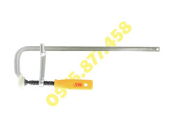 Vam kẹp chữ L kiểu tay vặn ARM LD-300