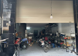 L1989 ⭐️ nhà Mặt tiền Thạnh Lộc 54 Q12, SHR, 4.7x12.5m, 5.x tỷ