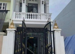 BÁN NHÀ 1 TRỆT 1 LẦU – BẾN LỨC | GIÁ CHỈ 1,5 TỶ