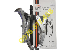 Cảo 3 chấu 10”/250mm ARM GP3-250