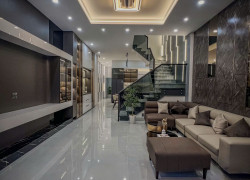 🏡 NHÀ VỊ TRÍ ĐẸP, TIỆN ÍCH ĐẦY ĐỦ, MẶT TIỀN ĐƯỜNG LỚN