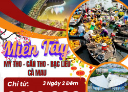 Tour Du Lịch Tết Nha Trang – Đà Lạt 2026 | Biển Xanh – Hoa Xuân – Không Khí Lạnh Cao Nguyên