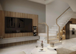 **Bán nhà hẻm số 2 Bình Giã, phường 13 Tân Bình (5*18) khu vip Ga T3