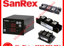 Đại lý phân phối Chấn lưu đèn SanRex tại việt nam