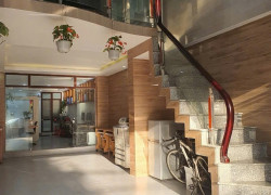 ♻️ BÁN NHÀ 3 TẦNG MẶT PHỐ NÚI THÀNH - TRUNG TÂM HẢI CHÂU