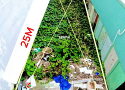 CHÍNH CHỦ BÁN 125M2 ĐẤT BIỂN NGAY TTTP ĐÀ NẴNG, SHR, CHỈ 12.5 TỶ. LH:0779089999.