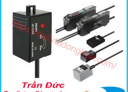 Nhà phân phối Heyi Sensors chính hãng