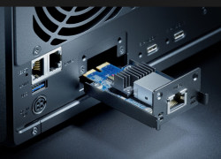 Bộ lưu trữ mạng Synology DS1525+ – Plus Series