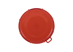 🔴 NẮP CAN NHỰA 25–30L PP TRIỆU VŨ – KÍN KHÍT, BỀN BỈ, CHỐNG RÒ RỈ