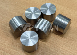 Láp tròn titanium cắt theo yêu cầu - titanium bar - VŨ TẤN TITANIUM