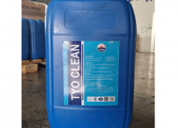 TYO CLEAN – DIỆT KHUẨN AO NUÔI & DỤNG CỤ