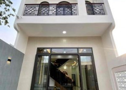 1,5 Tỷ Sở Hữu Nhà 1 Trệt 1 Lầu Tại Bến Lức – Sổ Riêng