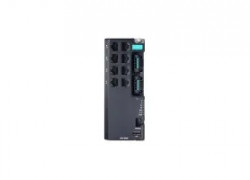 EDS-4008-2GT-2GS-LV: Managed Gigabit Ethernet switch with 4 10/100BaseT(X) ports