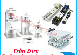 Bàn trượt tuyến tính Velmex | Velmex Linear Slide