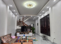 B.Á.N NHÀ XUÂN KHÔI-LONG BIÊN. 60m2, ô tô 7chỗ đỗ cổng, chỉ 6.x tỷ.