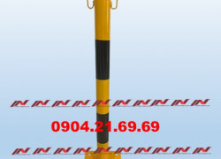 Cột xích D76x1000