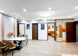 Bán căn hộ 3 phòng ngủ 78,28m2 chung cư Thanh Hà Cienco 5 – 4.1 tỉ