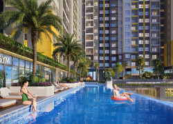 CHÍNH CHỦ CẦN BÁN – BCONS NEWSKY – CĂN HỘ 2PN 2WC 65m²
THUẬN AN BÌNH DƯƠNG