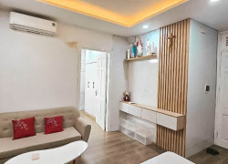 Bán nhà ngõ Quan Thổ