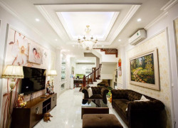 Bán nhà khu Đống Đa