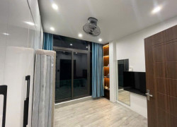 BÁN NHÀ DẸP LÁNG HẠ