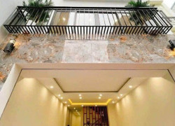 Nhà đẹp Long Biên, 72m,5 tầng, thang máy, oto, chưa đến 15 tỷ. Có TL