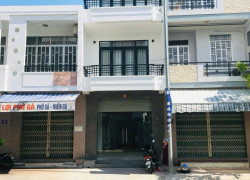 Nhà mặt đường Cửu Long 3 tầng, kinh doanh cực tốt