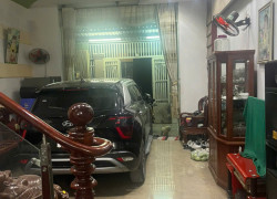 Bán nhà HXT Trịnh Thị Miếng ,TTT,HM  2Tx 90m2 . Giá chỉ  4.9 tỷ (TL).