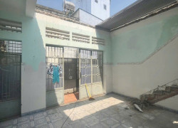 O1996 💖 nhà Lê Đức Thọ GV, SHR, HXH 10m, 5.3x19m, 5.x tỷ